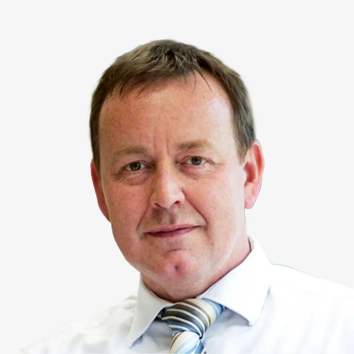 Dr. Frank Hermanutz