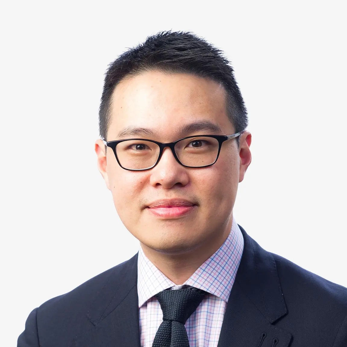 Dr. Wey Yang Teoh