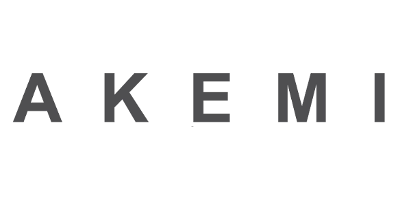 AKEMI Logo