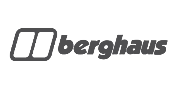 Berghaus Logo