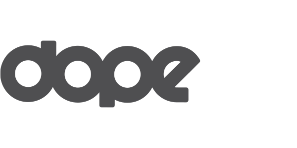 dope logo