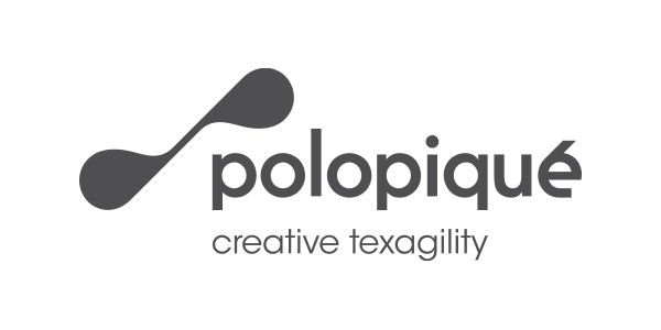 Polopiqué Logo