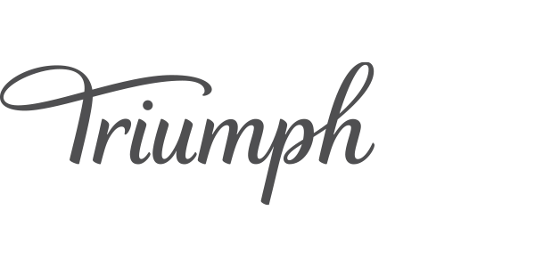 triumph logo 