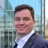 HeiQ EVP Innovation Services Dr. Oliver Zech
