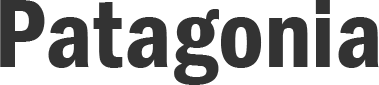 Patagonia logo