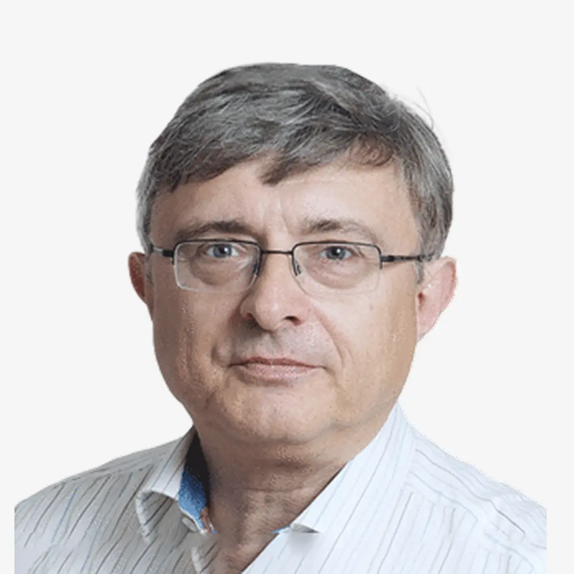 Prof. Dr. Andreas Widmer