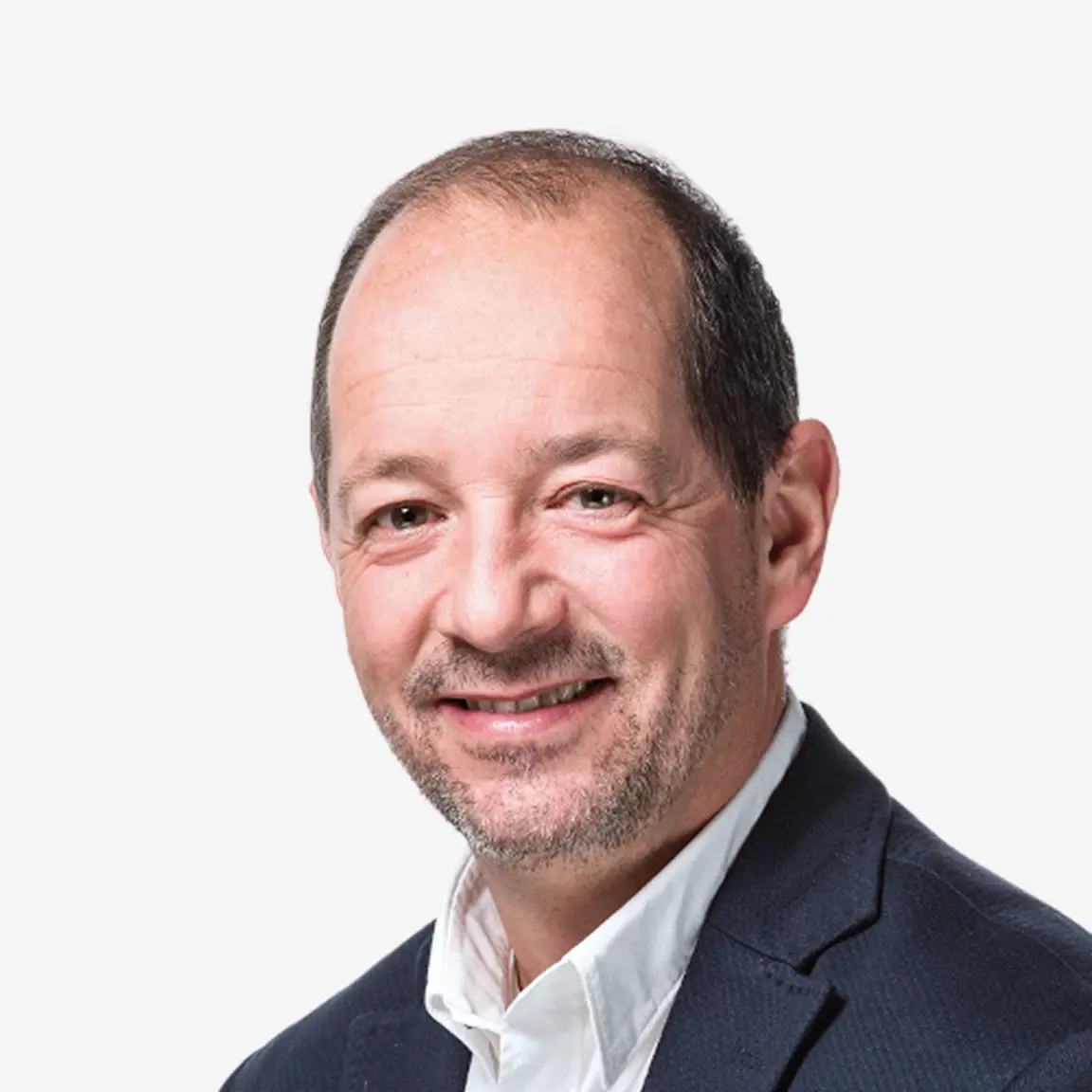 Prof. Dr. Martin Loessner