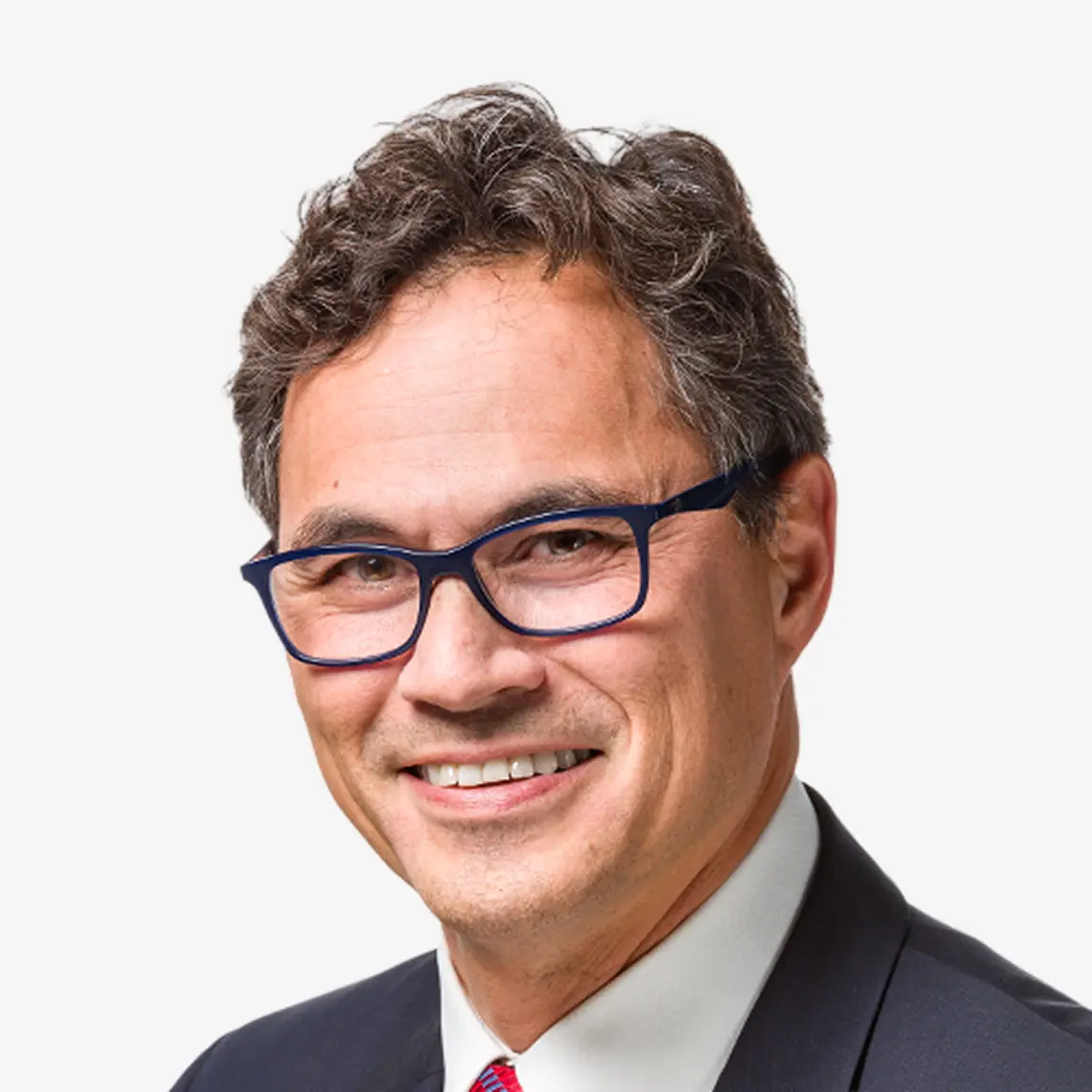 Prof. Dr. med. Hendrik Tevaearai Stahel 