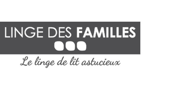 Linge Des Familles Logo
