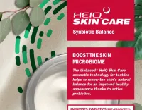 HeiQ Skin Care™ Brochure Visual