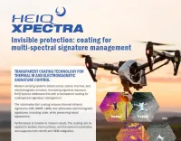 HeiQ Xpectra signature management brochure
