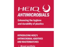 HeiQ Antimicrobials Brochure Cover