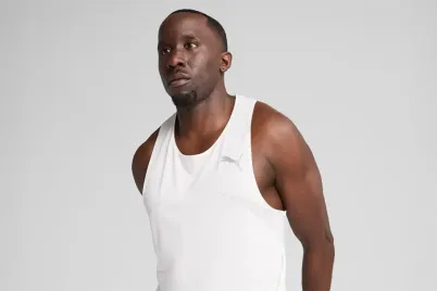 HeiQ and Puma Collab Visual