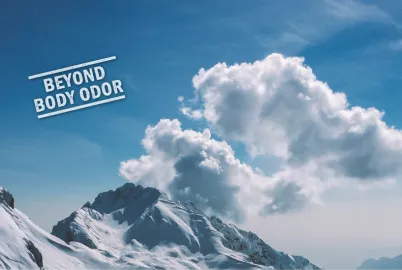 HeiQ Fresh Tech_beyond body odors