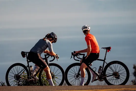 HeiQ and Pearl iZUMi Collab Visual