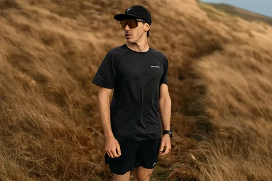 HeiQ and Rossignol Collab Visual