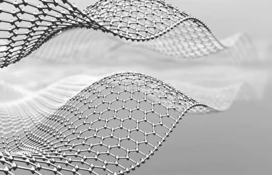 HeiQ GrapheneX graphene membrane