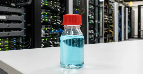 HeiQ IoniX liquid