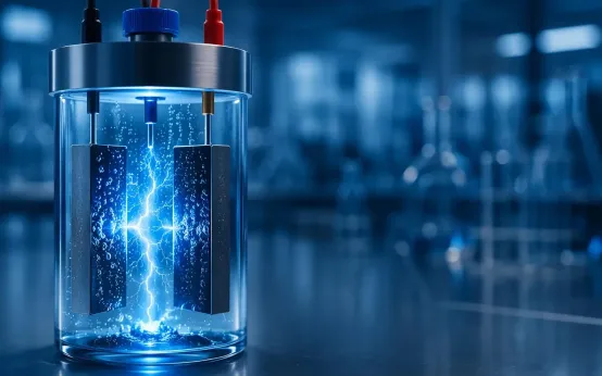 HeiQ IoniX liquid
