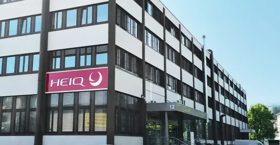 HeiQ Switzerland