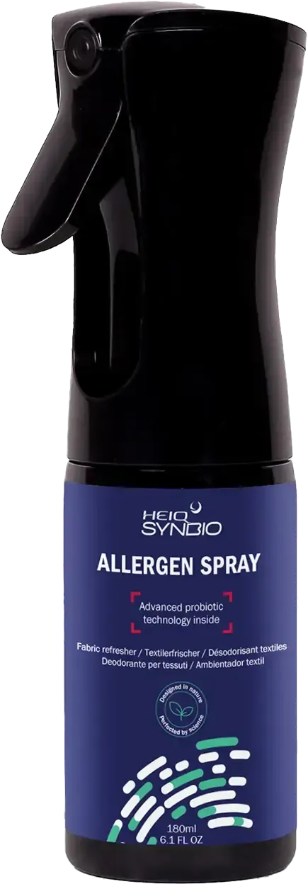 HeiQ Synbio Allergen Spray