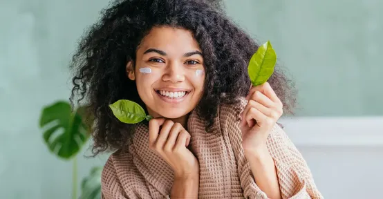 HeiQ Synbio cosmetics and personal care