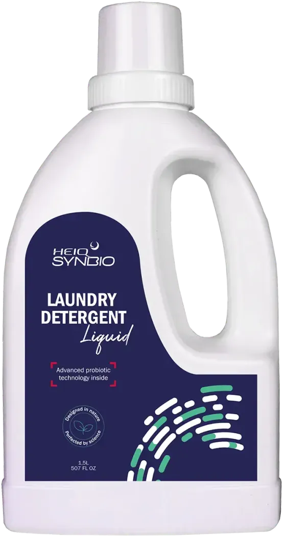 HeiQ Synbio Laundry Liquid