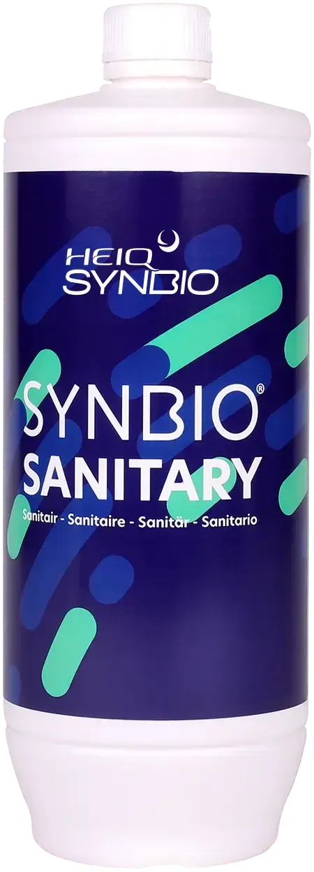 HeiQ Synbio Sanitary