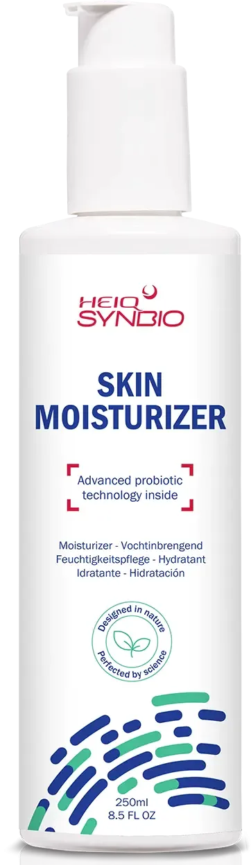 HeiQ Synbio Skin Moisturizer