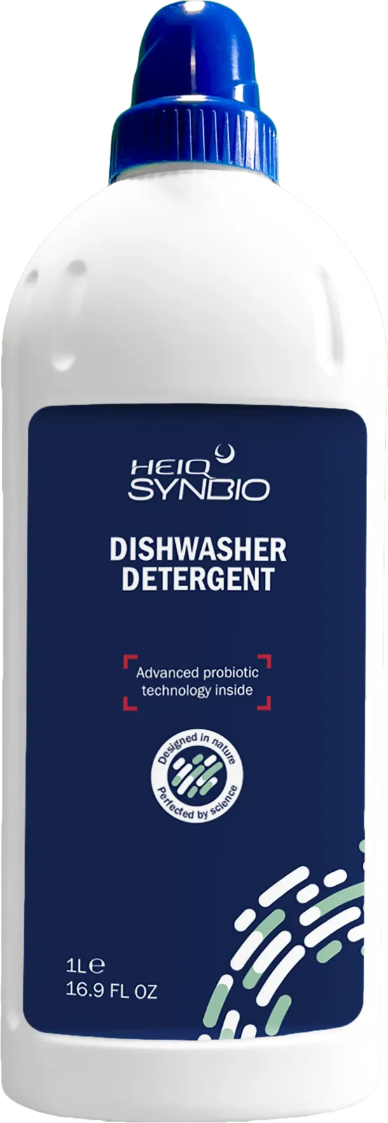 HeiQ Synbio Dishwasher Detergent 1L
