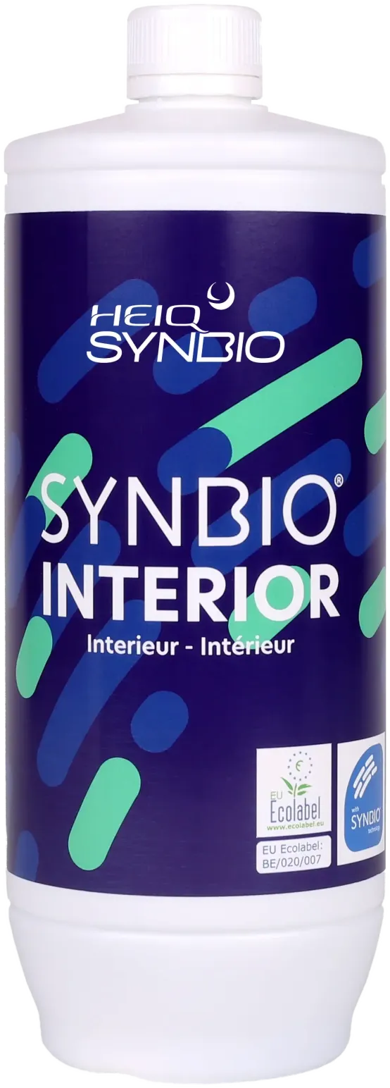 HeiQ Synbio Interior 1L