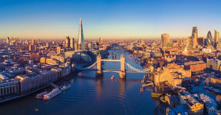 London