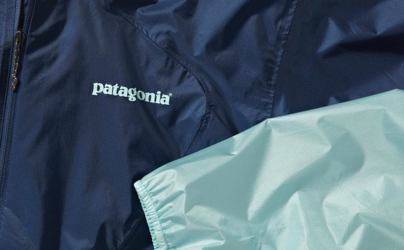 HeiQ and Patagonia announce their exclusive strategic research partnership to explore novel ways for sustainable water repellence
