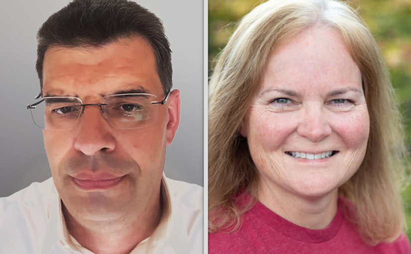 HeiQ Appoints Colleen Nipkow and Paul Middleton
