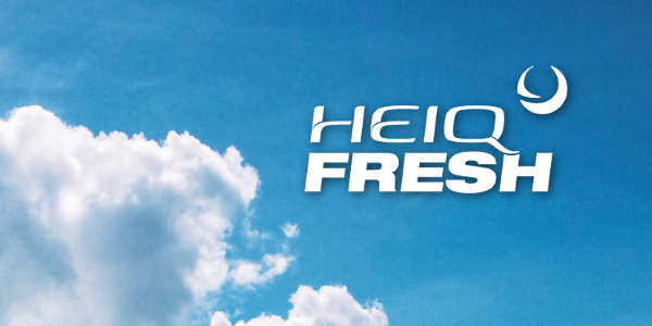 Updated HeiQ Fresh product portfolio