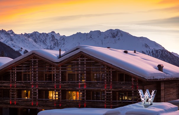 W Verbier becomes first hotel in the world to implement HeiQ Viroblock Ecosystem