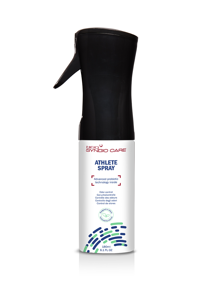 HeiQ Synbio Clean - Cleaning Spray
