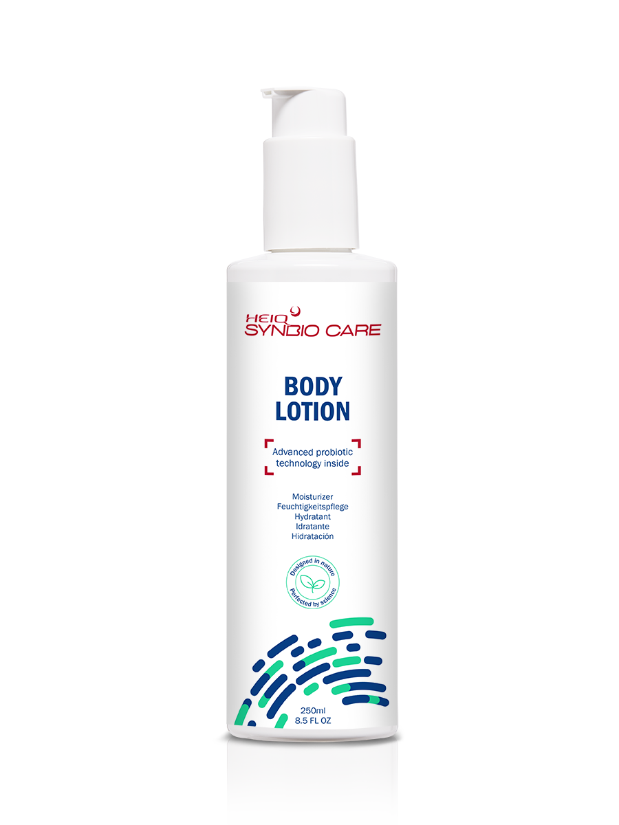HeiQ Synbio Clean - Allergen Spray