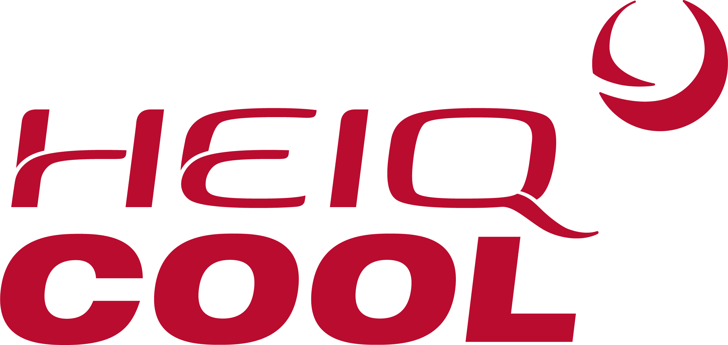 HeiQ_Cool logo