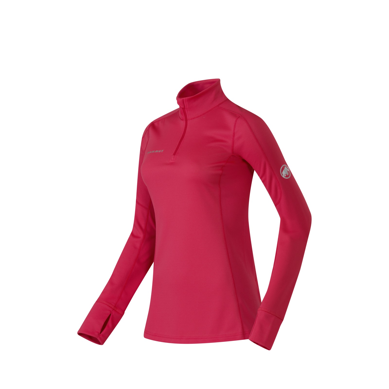 Piece of apparel made of smell proof fabric enhanced with sustainable odor control technology HeiQ Fresh